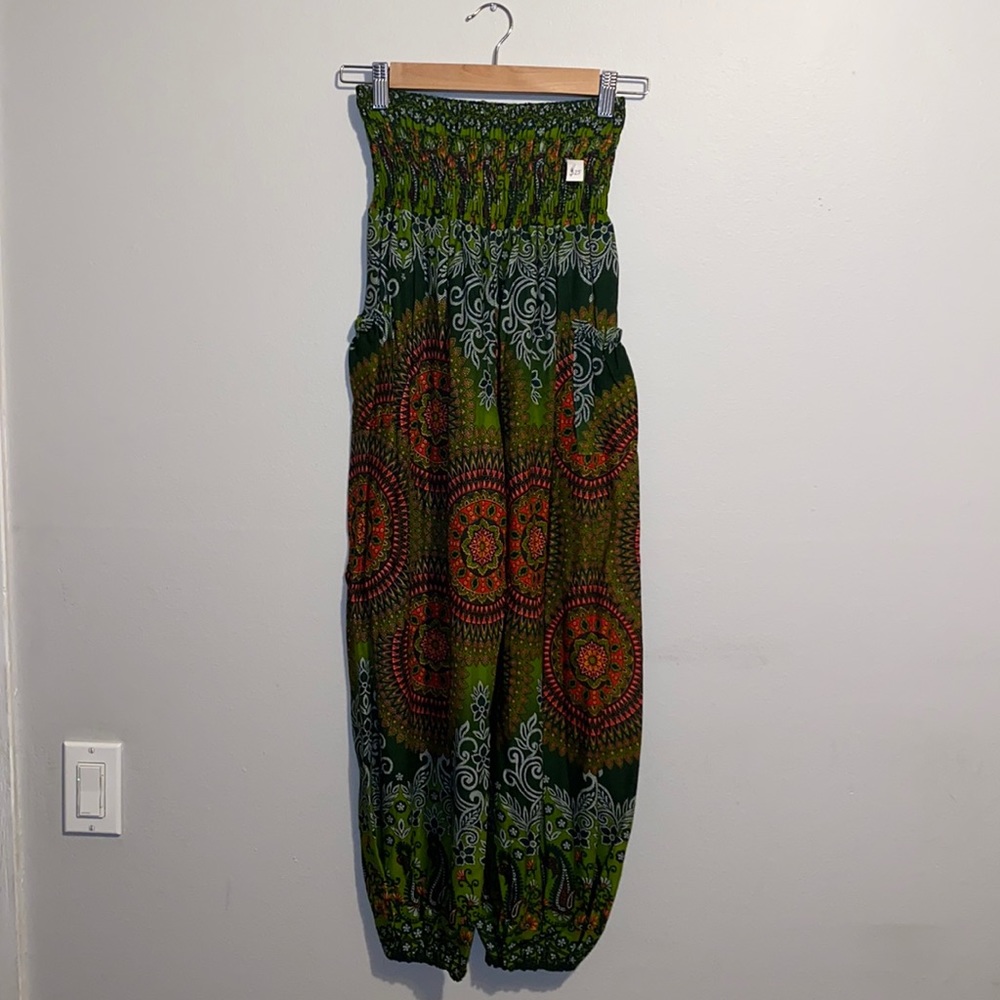 Fun Boho Genie’s